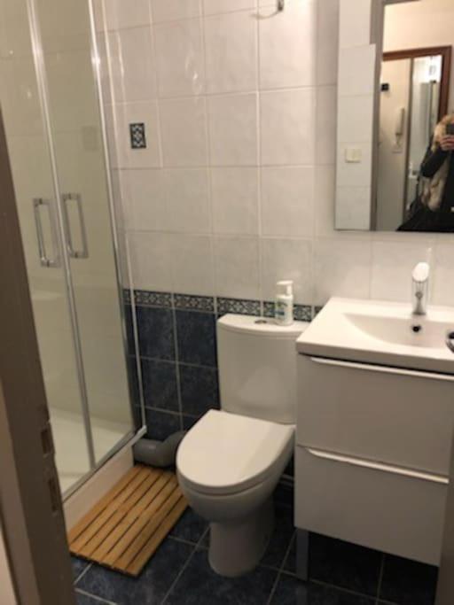 Appartement Au Pied Des Telecabines Res La Soulan Bagneres-de-Luchon Bagian luar foto
