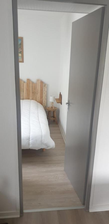 Appartement Au Pied Des Telecabines Res La Soulan Bagneres-de-Luchon Bagian luar foto