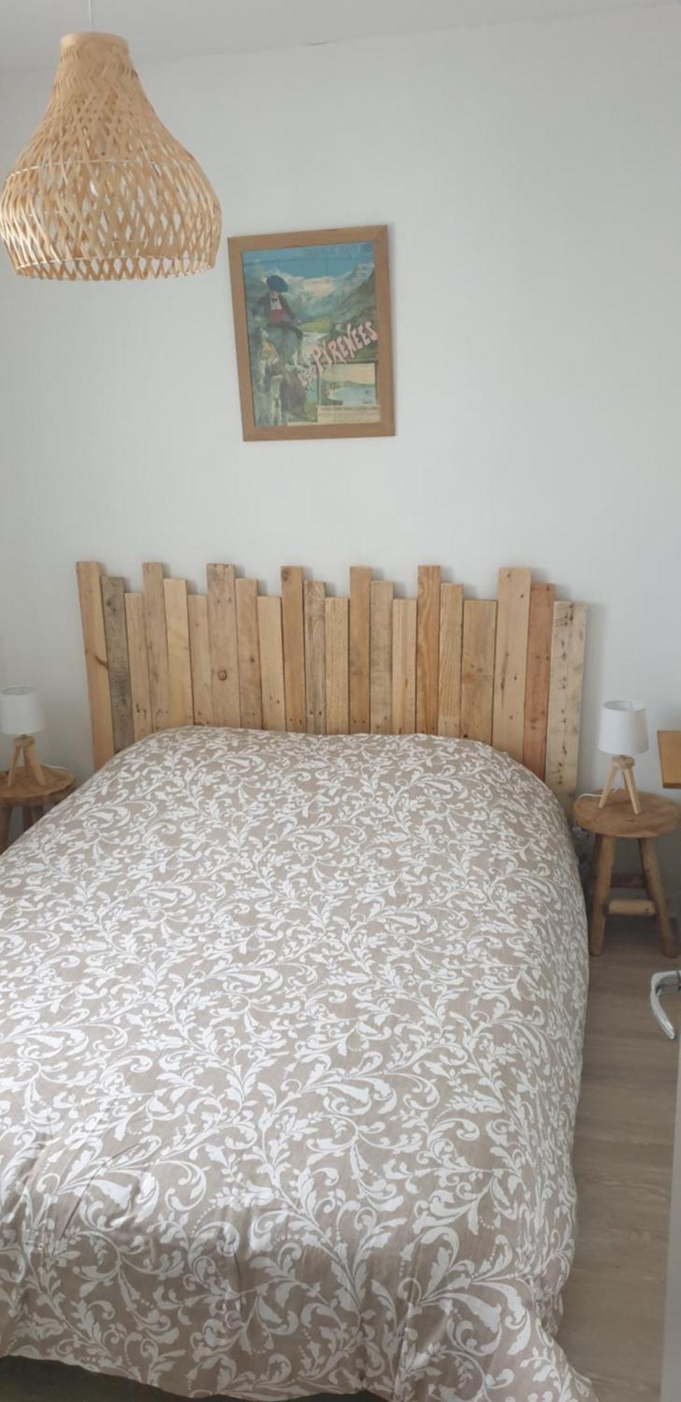 Appartement Au Pied Des Telecabines Res La Soulan Bagneres-de-Luchon Bagian luar foto