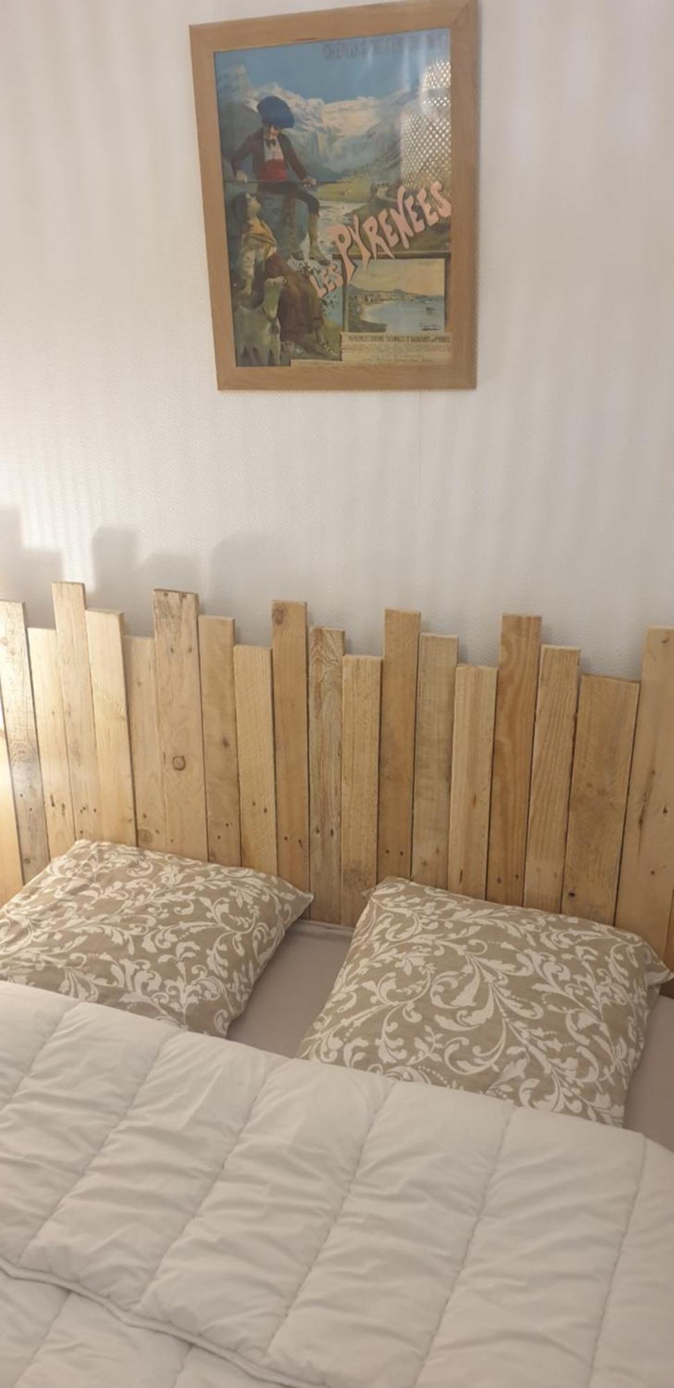 Appartement Au Pied Des Telecabines Res La Soulan Bagneres-de-Luchon Bagian luar foto